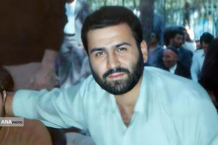 خاطرات سرخ ایثار «شهید احمد جعفرنژاد» - عملیات طریق القدس فتح بستان