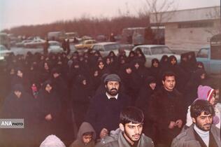 خاطرات سرخ ایثار «شهید احمد جعفرنژاد» - عملیات طریق القدس فتح بستان