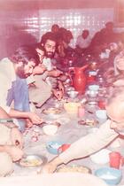 خاطرات سرخ ایثار «شهید احمد جعفرنژاد» - عملیات طریق القدس فتح بستان