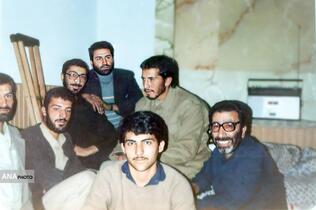 خاطرات سرخ ایثار «شهید احمد جعفرنژاد» - عملیات طریق القدس فتح بستان