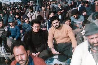 خاطرات سرخ ایثار «شهید احمد جعفرنژاد» - عملیات طریق القدس فتح بستان