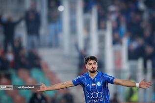 هفته یازدهم لیگ برتر؛ استقلال - فولاد