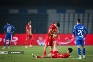 هفته یازدهم لیگ برتر؛ استقلال - فولاد