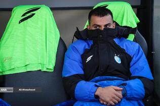 هفته یازدهم لیگ برتر؛ استقلال - فولاد