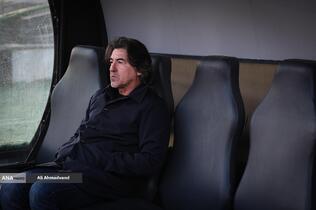 هفته یازدهم لیگ برتر؛ استقلال - فولاد