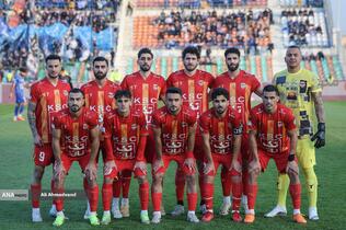 هفته یازدهم لیگ برتر؛ استقلال - فولاد