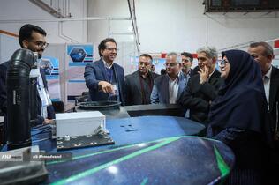 اولین کنفرانس بین‌المللی استاندارد و استانداردسازی صنایع دریایی