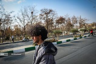 حاشیه دربی ۱۰۶