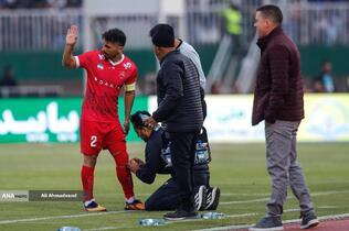 هفته دوازدهم لیگ برتر فوتبال؛ پرسپولیس - استقلال