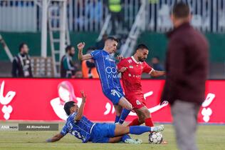 هفته دوازدهم لیگ برتر فوتبال؛ پرسپولیس - استقلال