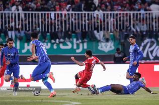 هفته دوازدهم لیگ برتر فوتبال؛ پرسپولیس - استقلال