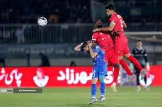 هفته دوازدهم لیگ برتر فوتبال؛ پرسپولیس - استقلال
