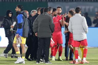 هفته دوازدهم لیگ برتر فوتبال؛ پرسپولیس - استقلال
