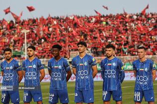 هفته دوازدهم لیگ برتر فوتبال؛ پرسپولیس - استقلال
