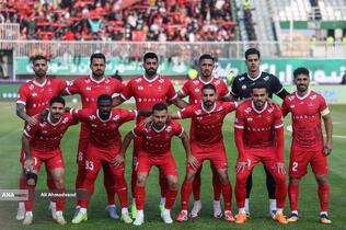 هفته دوازدهم لیگ برتر فوتبال؛ پرسپولیس - استقلال