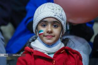 یادواره ۱۵۲ شهید محله‌های اکباتان، فکوری، آپادانا و بیمه