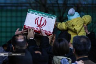 یادواره ۱۵۲ شهید محله‌های اکباتان، فکوری، آپادانا و بیمه