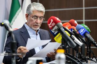 محمد حمیدی مقدم دبیر نوزدهمین جشنواره بین المللی سینما حقیقت