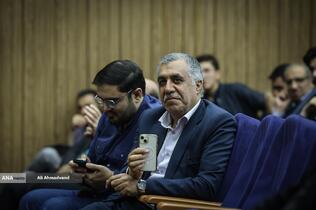 گرامیداشت روز دانشجو با حضور وزیر ارشاد