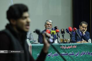 گرامیداشت روز دانشجو با حضور وزیر ارشاد