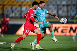 هفته سیزدهم لیگ برتر فوتبال؛ پرسپولیس - پیکان