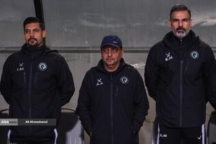 هفته سیزدهم لیگ برتر فوتبال؛ پرسپولیس - پیکان