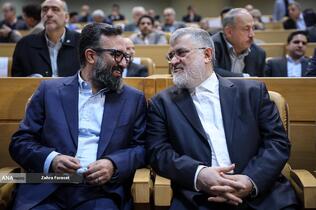 جشنواره ارتقاء شفافیت و رفع موقعیت های تعارض منافع