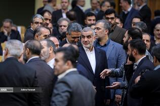 جشنواره ارتقاء شفافیت و رفع موقعیت های تعارض منافع