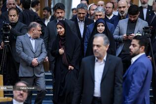 جشنواره ارتقاء شفافیت و رفع موقعیت های تعارض منافع