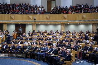 جشنواره ارتقاء شفافیت و رفع موقعیت های تعارض منافع