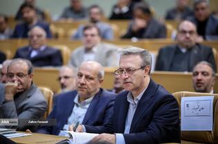 جشنواره ارتقاء شفافیت و رفع موقعیت های تعارض منافع