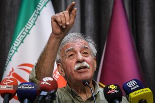 همایون اسعدیان مدیرعامل خانه سینما 