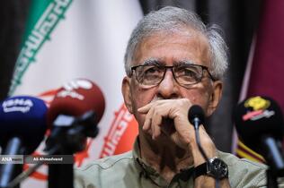 همایون اسعدیان مدیرعامل خانه سینما 