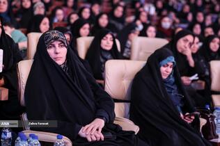 افتتاح پروژه‌های توسعه زیرساخت‌های توانمندسازی و تفریحی بانوان تهرانی