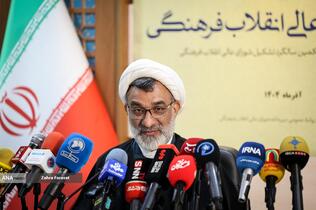 نشست رسانه ای عبدالحسین خسروپناه، دبیر شورای عالی انقلاب فرهنگی