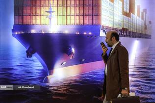 نمایشگاه بین&zwnj;المللی حمل&zwnj;ونقل، لجستیک و صنایع وابسته