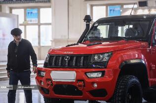 نمایشگاه بین&zwnj;المللی حمل&zwnj;ونقل، لجستیک و صنایع وابسته