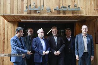 افتتاح برج فناوری و نوآوری شاهد و ایثار