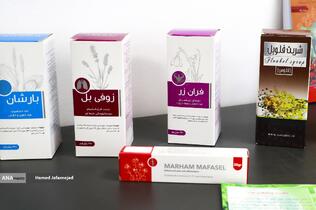 افتتاح برج فناوری و نوآوری شاهد و ایثار