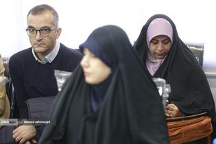 افتتاح برج فناوری و نوآوری شاهد و ایثار