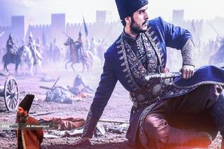 آیین تجلیل از افتخار آفرینان علمی ایران اسلامی