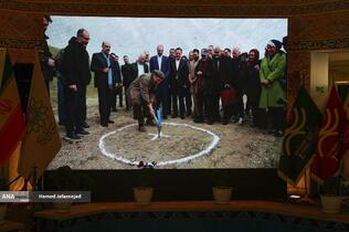 احداث &laquo;باغ نمایش تهران&raquo; همزمان با افتتاح هفتمین جشنواره تئاتر &laquo;شهر&raquo;