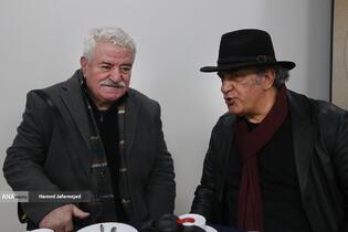  افتتاح هفتمین جشنواره تئاتر &laquo;شهر&raquo; با حضور هنرمندان و بازیگران سینما،تئاتر و تلویزیون