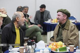  افتتاح هفتمین جشنواره تئاتر &laquo;شهر&raquo; با حضور هنرمندان و بازیگران سینما،تئاتر و تلویزیون