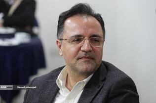 احداث &laquo;باغ نمایش تهران&raquo; همزمان با افتتاح هفتمین جشنواره تئاتر &laquo;شهر&raquo;