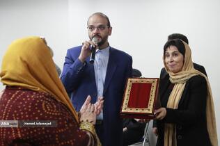  افتتاح هفتمین جشنواره تئاتر &laquo;شهر&raquo; با حضور هنرمندان و بازیگران سینما،تئاتر و تلویزیون