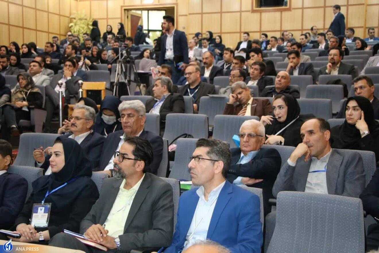 بیست و یکمین همایش ملی و سومین همایش بین&zwnj;المللی حسابداری ایران