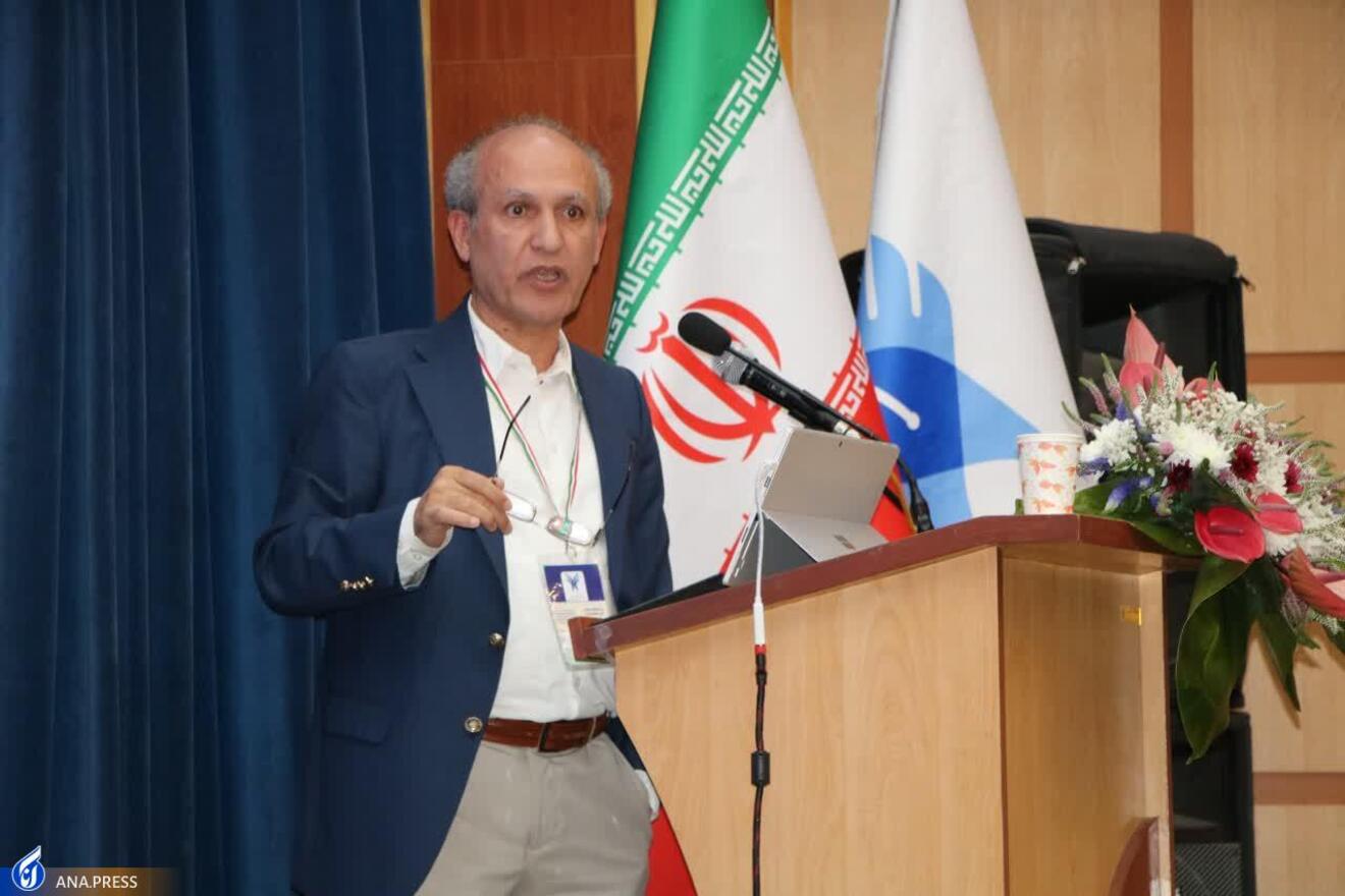 رهنمای رودپشتی عضو هیئت علمی دانشگاه آزاد