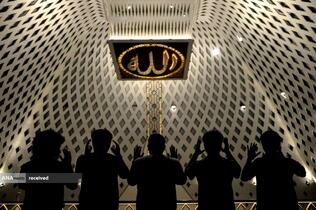 ماه مبارک رمضان در باندنگ - اندونزی