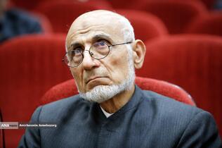 مصطفی میرسلیم عضو مجمع تشخیص مصلحت نظام
